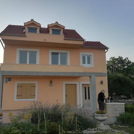 Castello Flower Apartment Kaštela Exterior foto